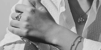 Smykkesæt Smykkesæt